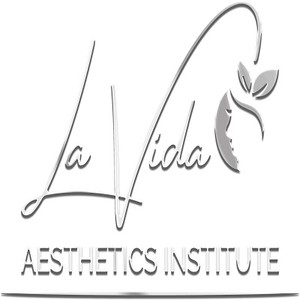 La Vida Aesthetics Institute Logo