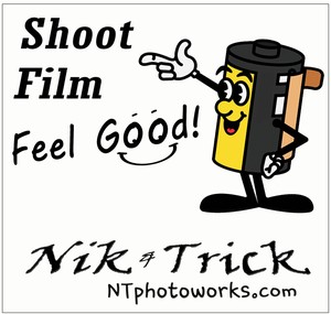 Nik&Trick Services Photographiques Logo