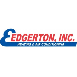 Edgerton Inc Logo