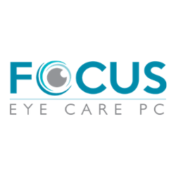 Focus Eye Care, P.C. Logo