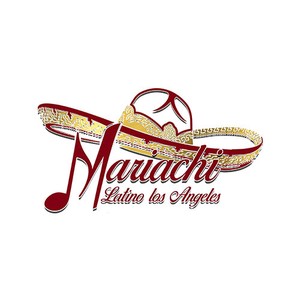 Mariachi Latino los angeles Logo