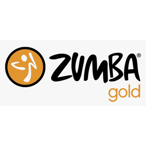 Zumba Gold with Robyn Logo
