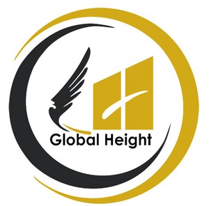 Global Height Logo