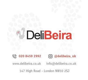 DeliBeira Logo