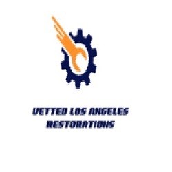 Precise Water Damage Restoration of Las Vegas Logo