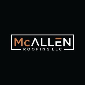 McAllen Roofing, LLC Logo