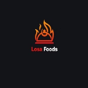 Losa Foods Logo