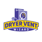 Dryer Vent Wizard of NY Metro Logo