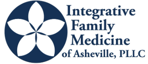 Integrative Family Medicine of Ashevile Logo