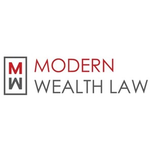 Modern Wealth Law Logo