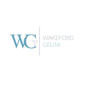 Wakeford Law Firm Logo