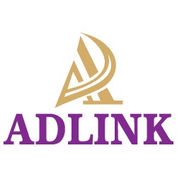 Adlink Publicity - Outdoor Advertising Agency Logo