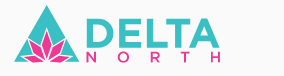 Delta North Logo