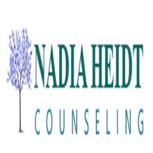 Nadia Dhillon Counseling Logo