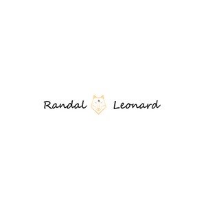 Law Office of Randal R Leonard Logo