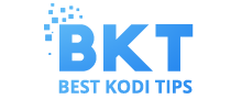 BestKoditips Logo