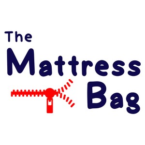 The Mattress Bag Logo