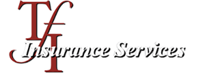 TFI Insurance Services Inc Logo