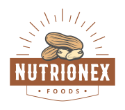 Nutrionex Food Logo