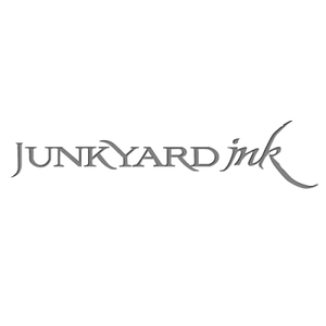 Junkyard Ink Logo