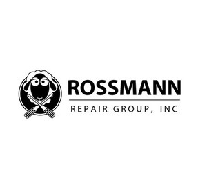 Rossmann Repair Group Inc. Logo