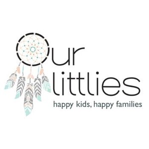 Our Littlies Logo