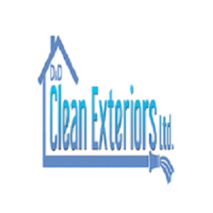 Clean Exterior Logo
