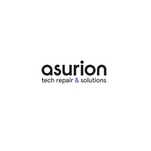 Asurion Phone & Tech Repair Logo