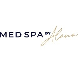Med Spa by Alana Logo