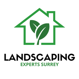 Landscaping Experts Surrey Logo