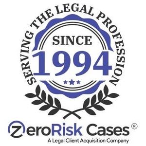ZeroRisk Cases, Inc. Logo