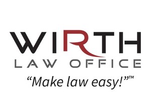 Wirth Law Office - Bartlesville Logo