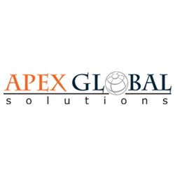 Apex Global Solutions Logo