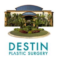 Destin Plastic Surgery Logo