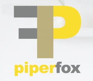 Piperfox Packaging Specialists Logo