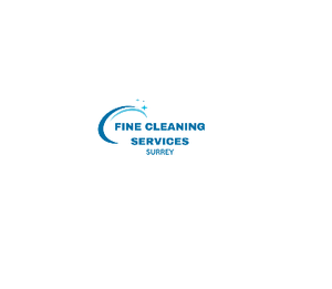 Fine Cleaning Services Surrey Logo