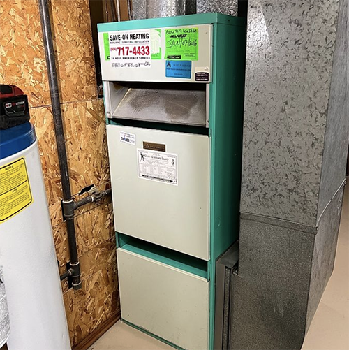 Heritage Mountain Heating and Cooling in Maple Ridge