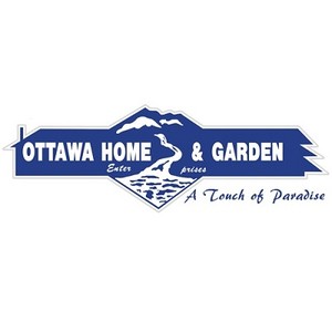 Ottawa Home & Garden Logo