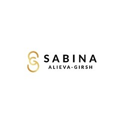 Sabina Alieva-Girsh | Realtor Logo