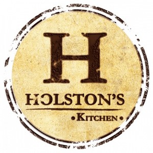Holston's Kitchen Logo