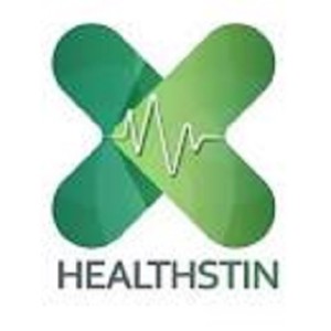 Healthstin Hurstville Logo