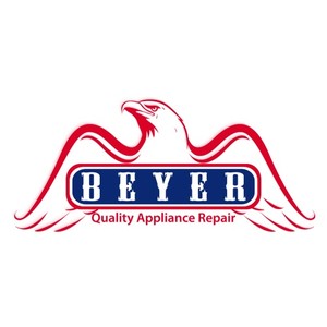 Beyer Appliance Service Inc Logo