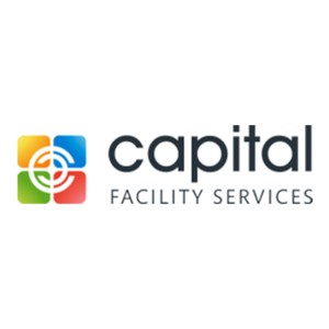 Capital Facility Services Logo