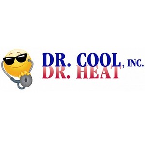 Dr. Cool, Inc. Logo