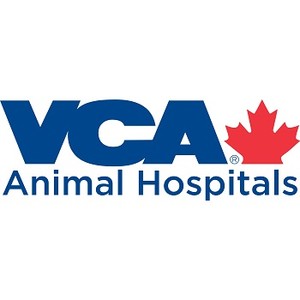 VCA Canada Alta Vista Animal Hospital Logo