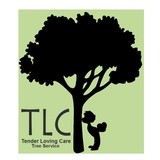 TLC Tree Services Logo