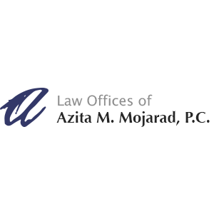 Law Offices of Azita M. Mojarad, P.C. Logo