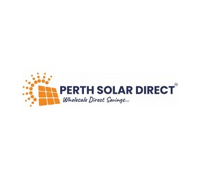 Perth Solar Direct Joondalup Logo