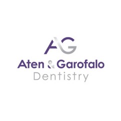 Aten & Garofalo Dentistry Logo