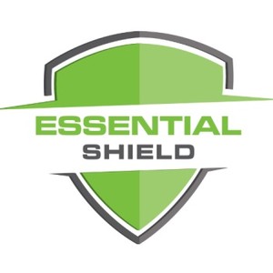 Essential Shield Mould Removal Products & Services Logo